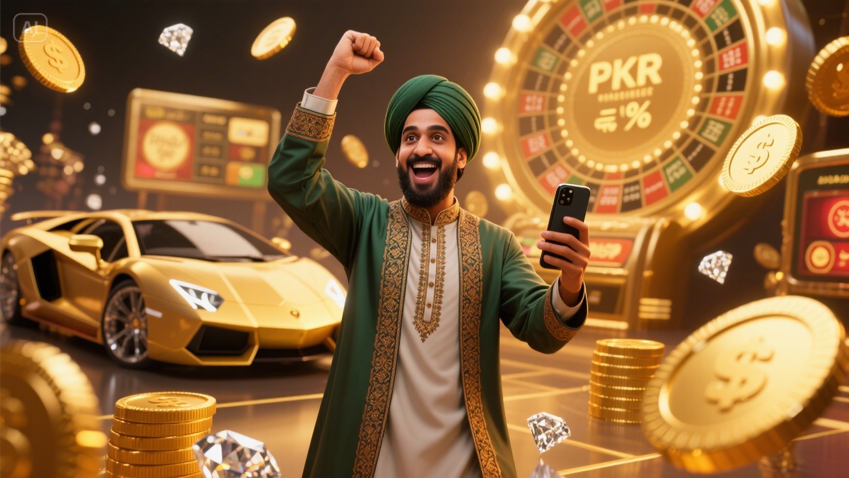 poker win slotDeposit in PKR and receive 200% instantly credited! Pakistani users can enjoy live casino fun, secure JazzCash banking, and quick PKR payouts.
